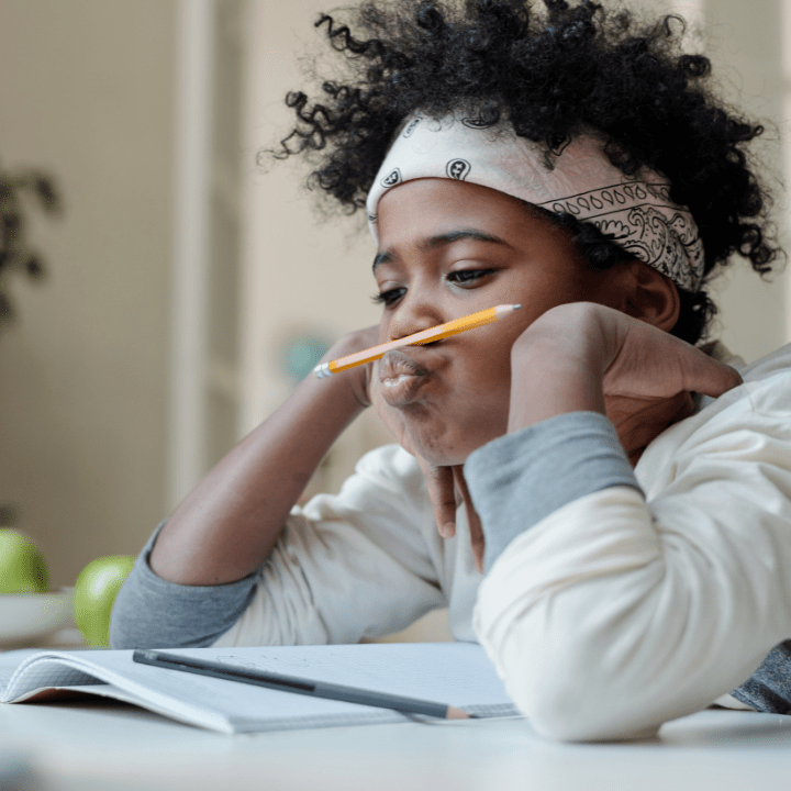 Waarom voeding zoveel doet voor de concentratie van kinderen