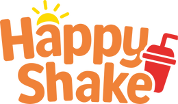 Happy shake